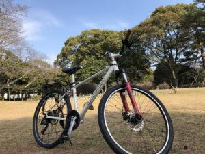 駐車場補修